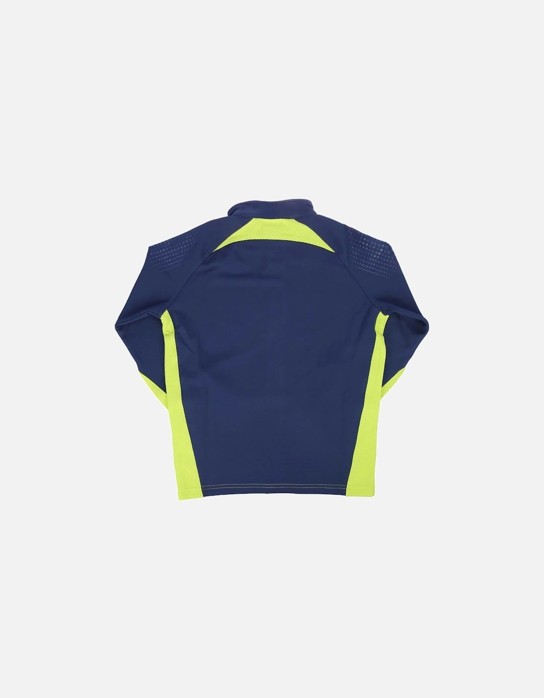 Juniors Lead Poly Zip Jacket