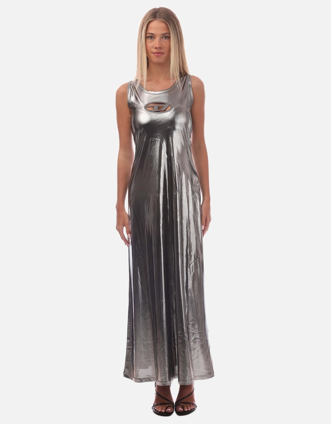 D-Lyny Maxi Dress, 5 of 4