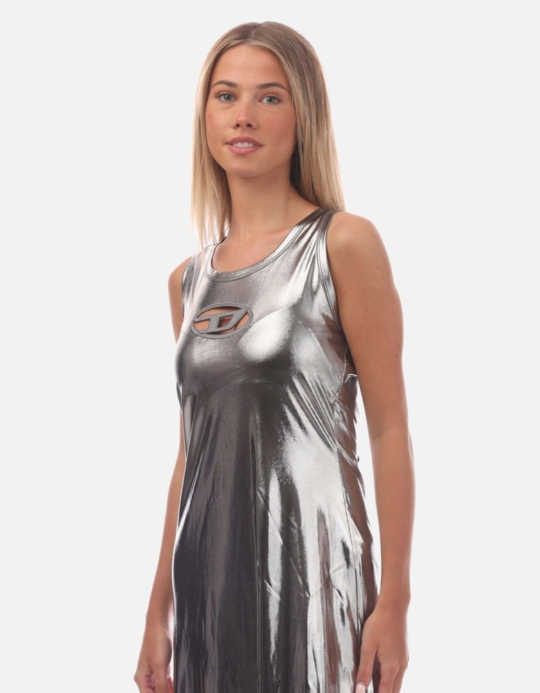D-Lyny Maxi Dress