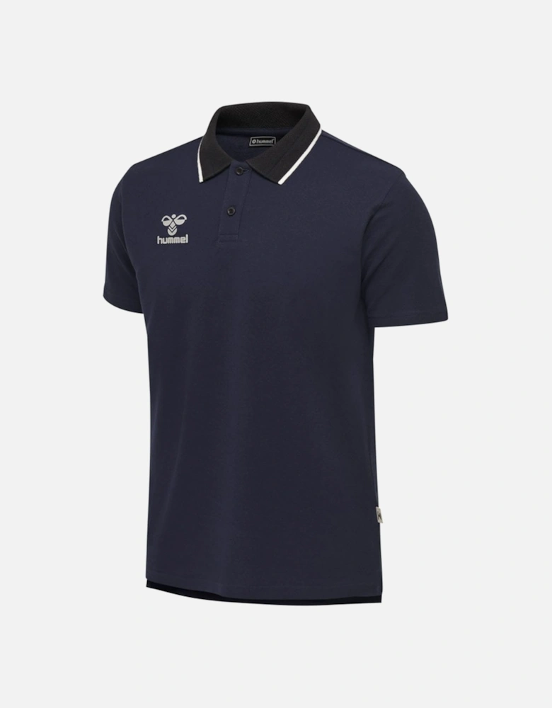 Move Polo Shirt