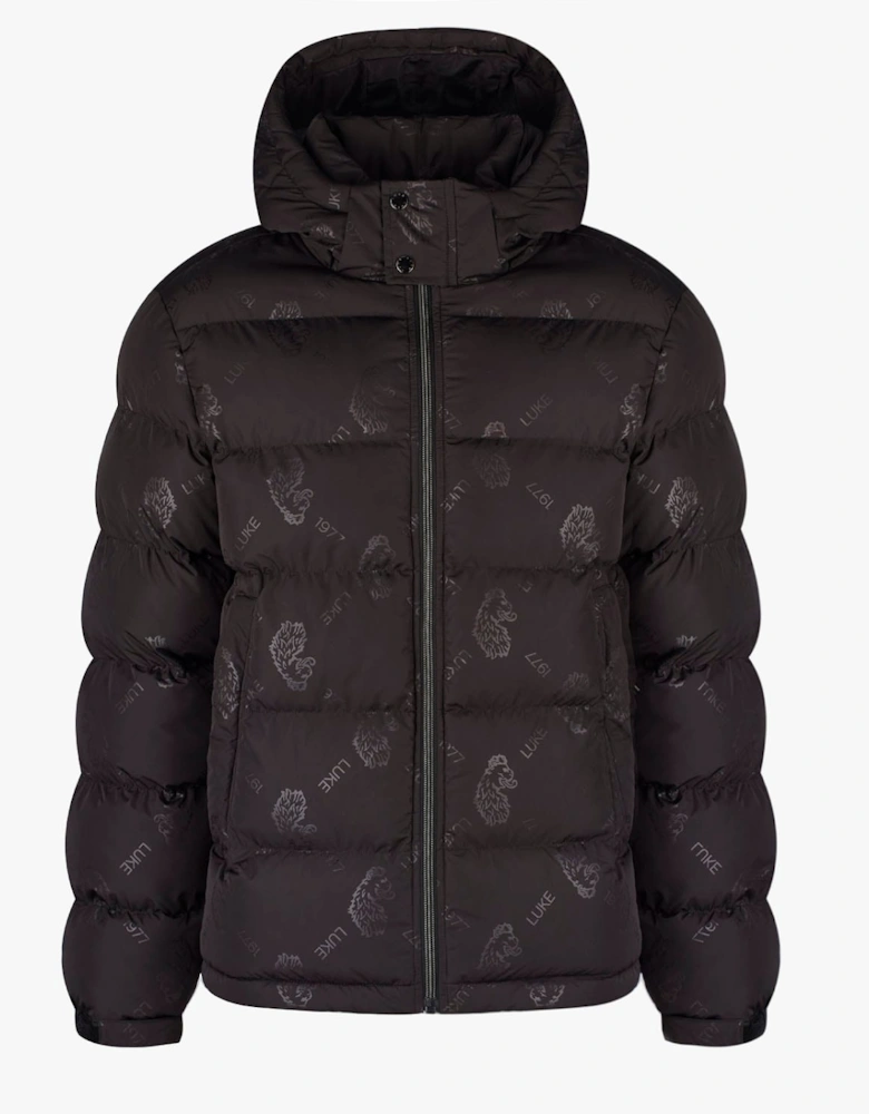 Mallard Quilted Jacket