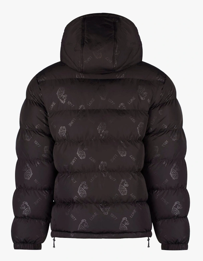 Mallard Quilted Jacket