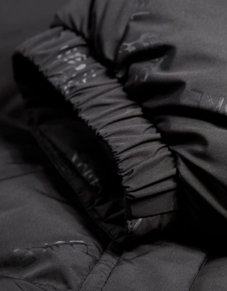 Mallard Quilted Jacket