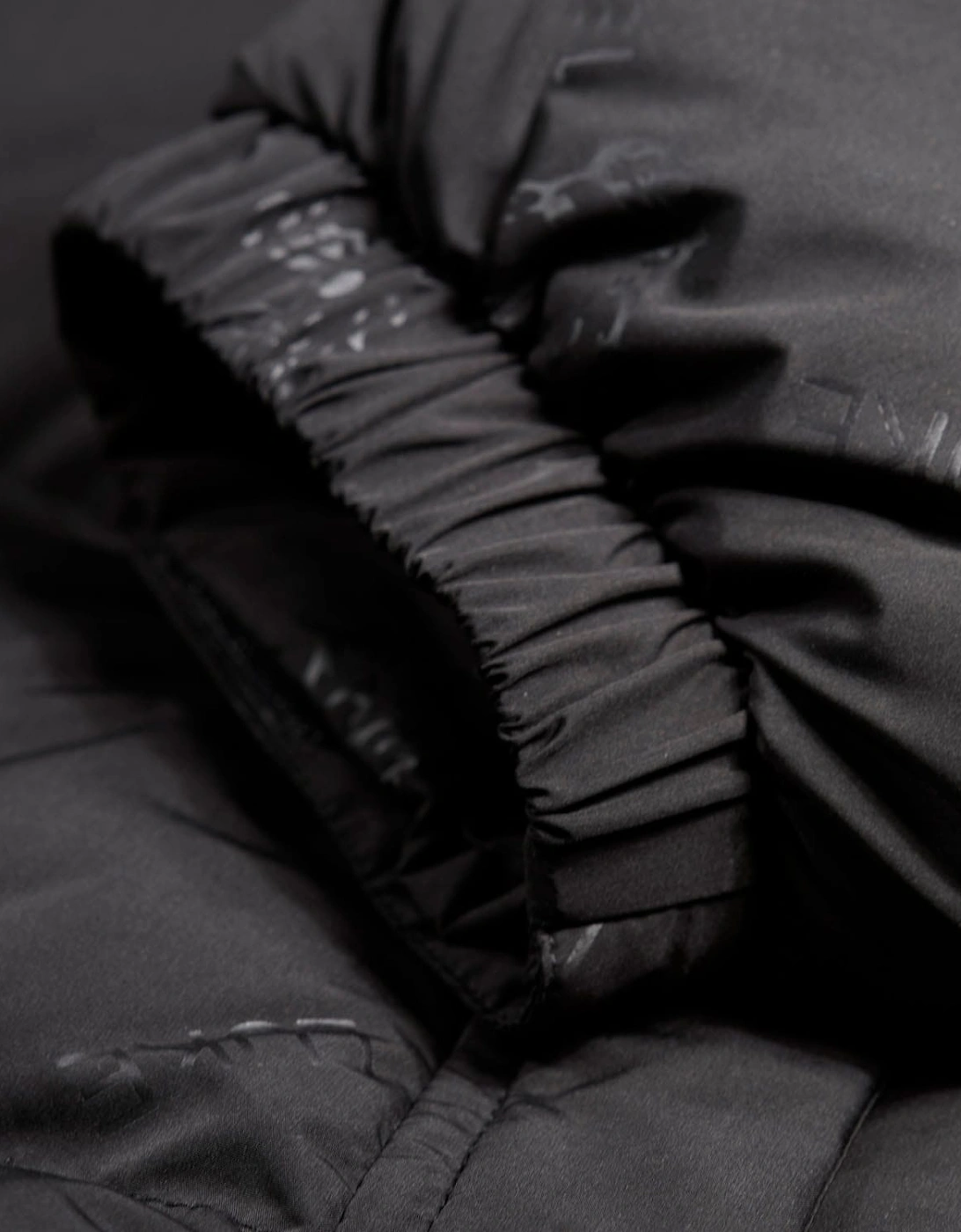 Mallard Quilted Jacket