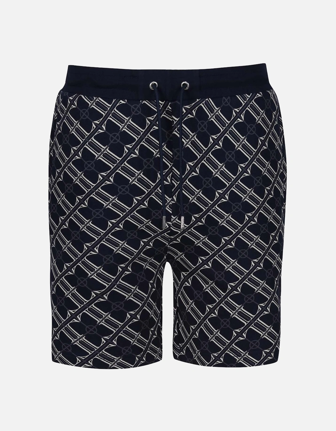 What Have You Done 2 Shorts, 6 of 5