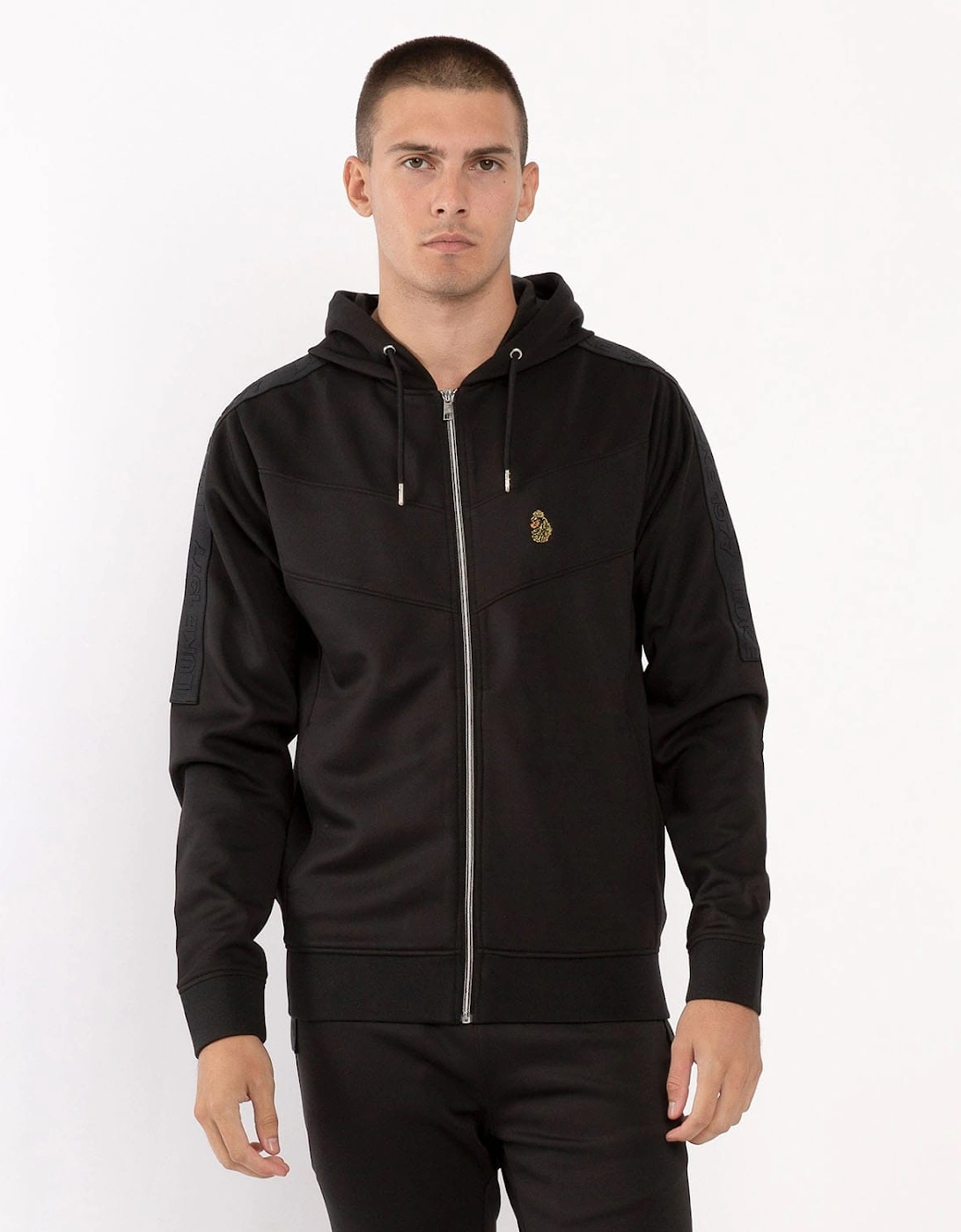 Casa Esteves Hoodie, 6 of 5