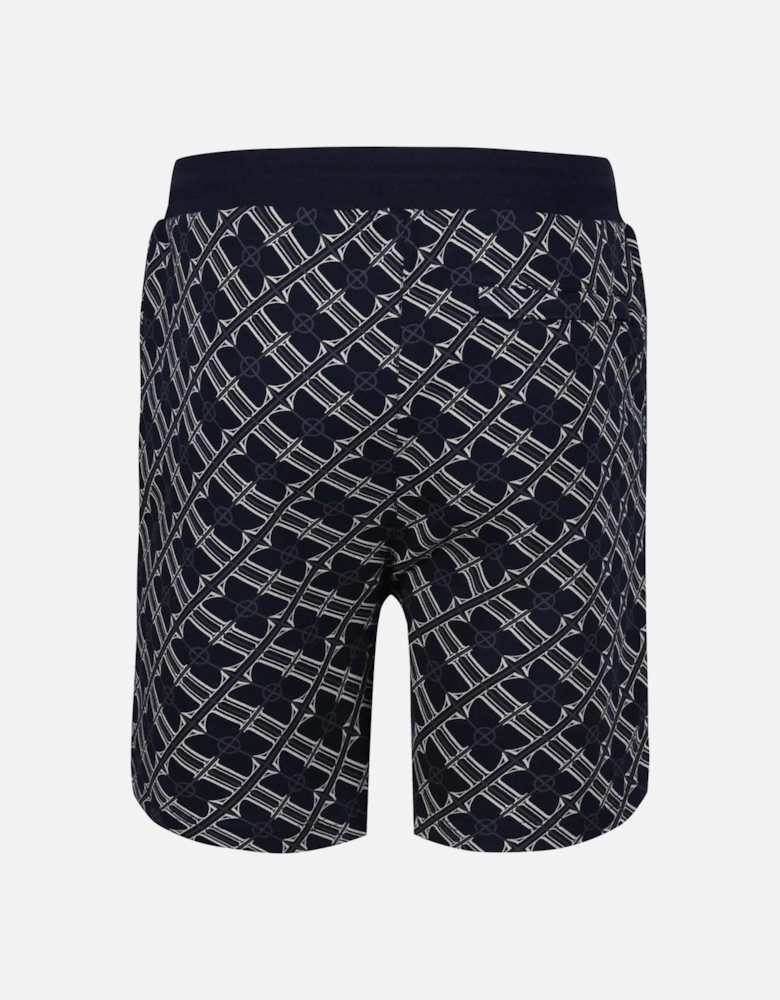 What Have You Done 2 Shorts