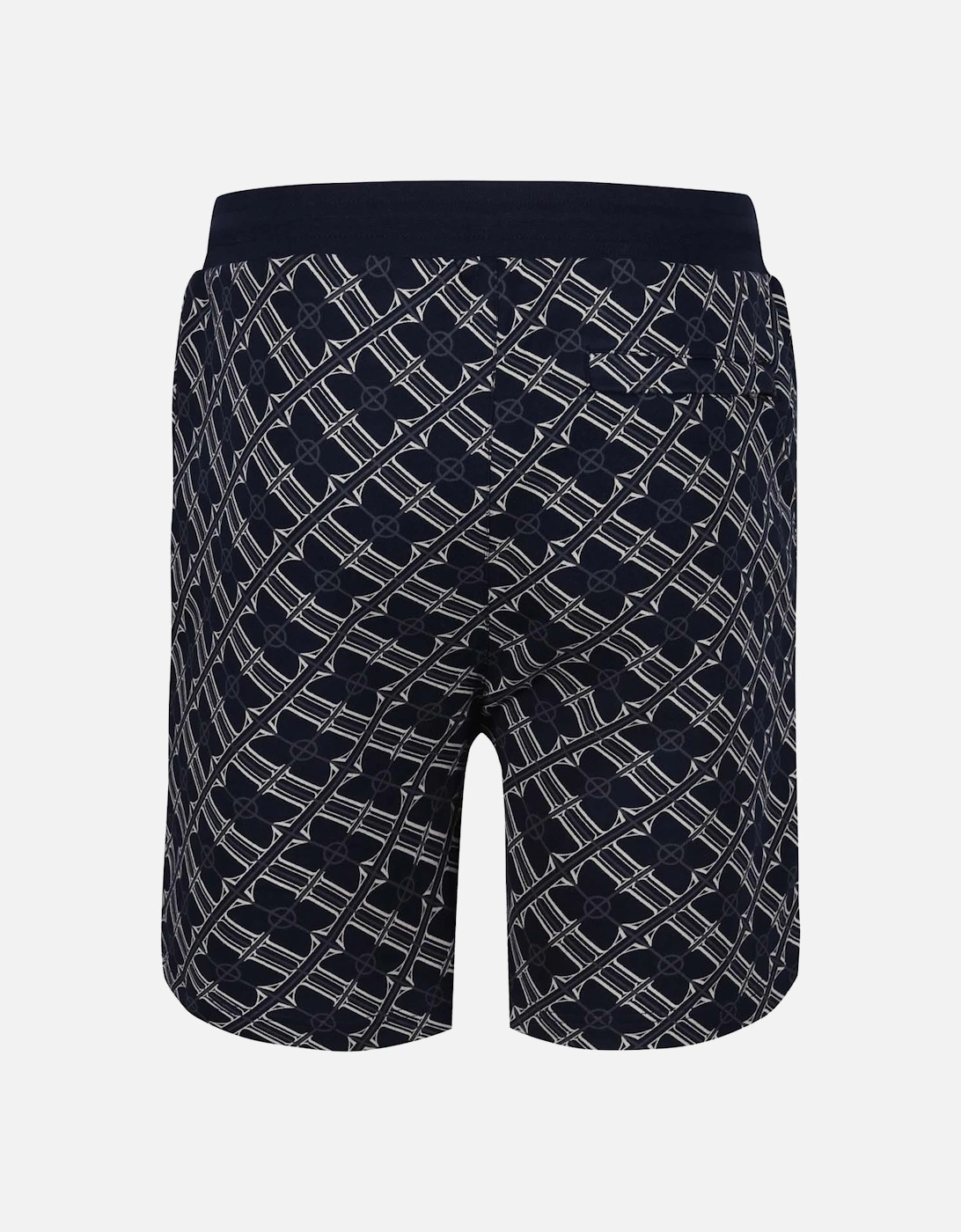 What Have You Done 2 Shorts