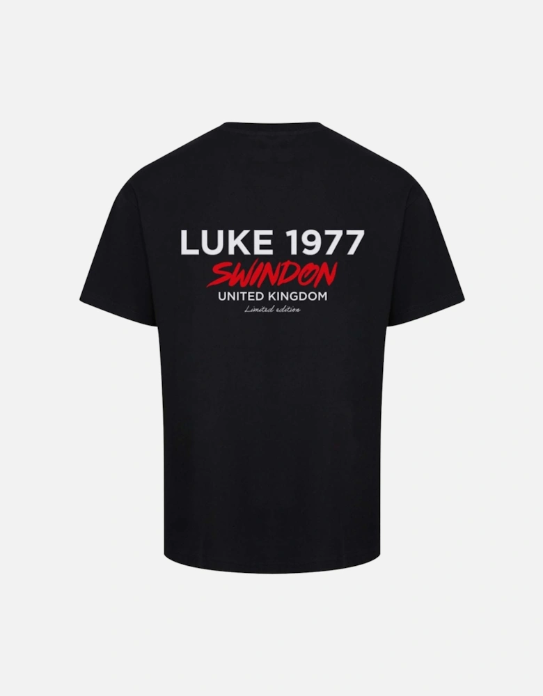 City T-Shirt