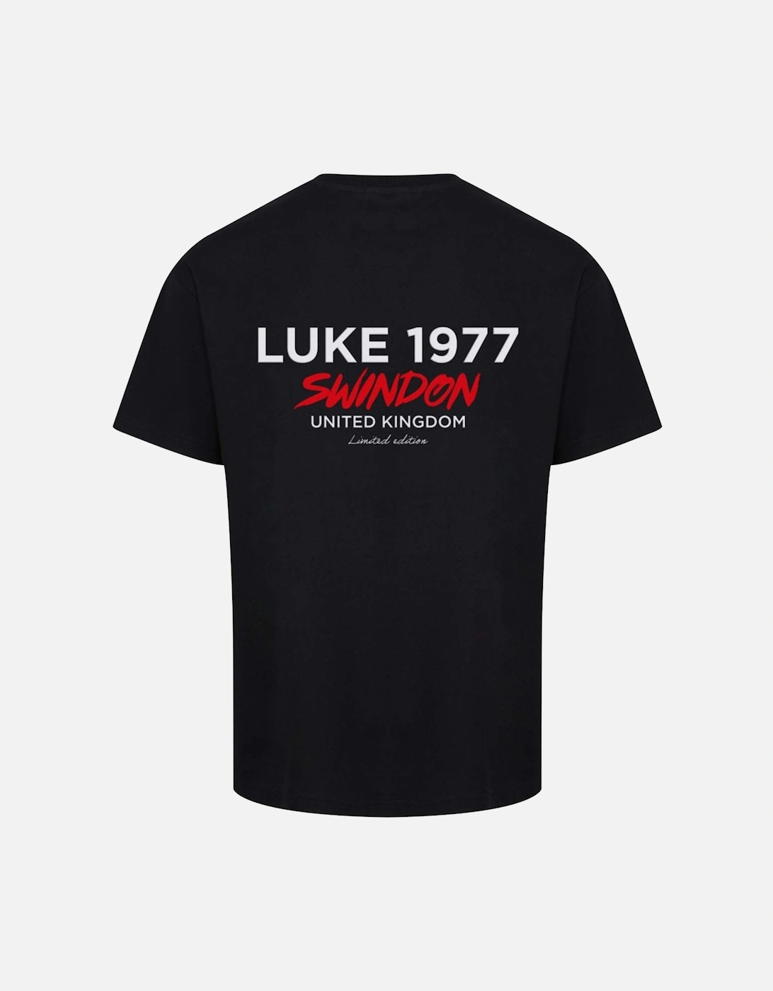 City T-Shirt