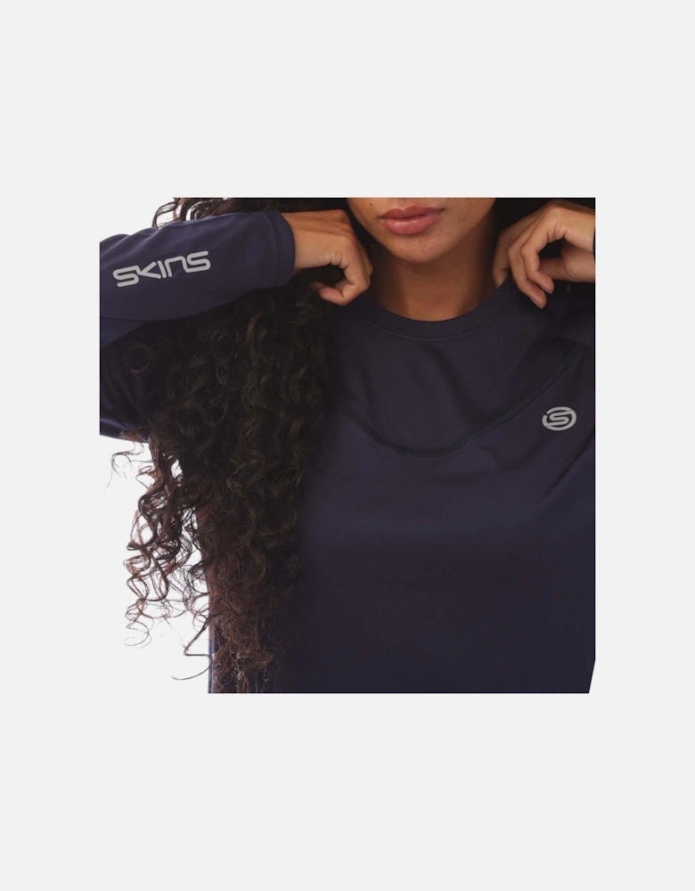 Series-3 Long Sleeve T-Shirt