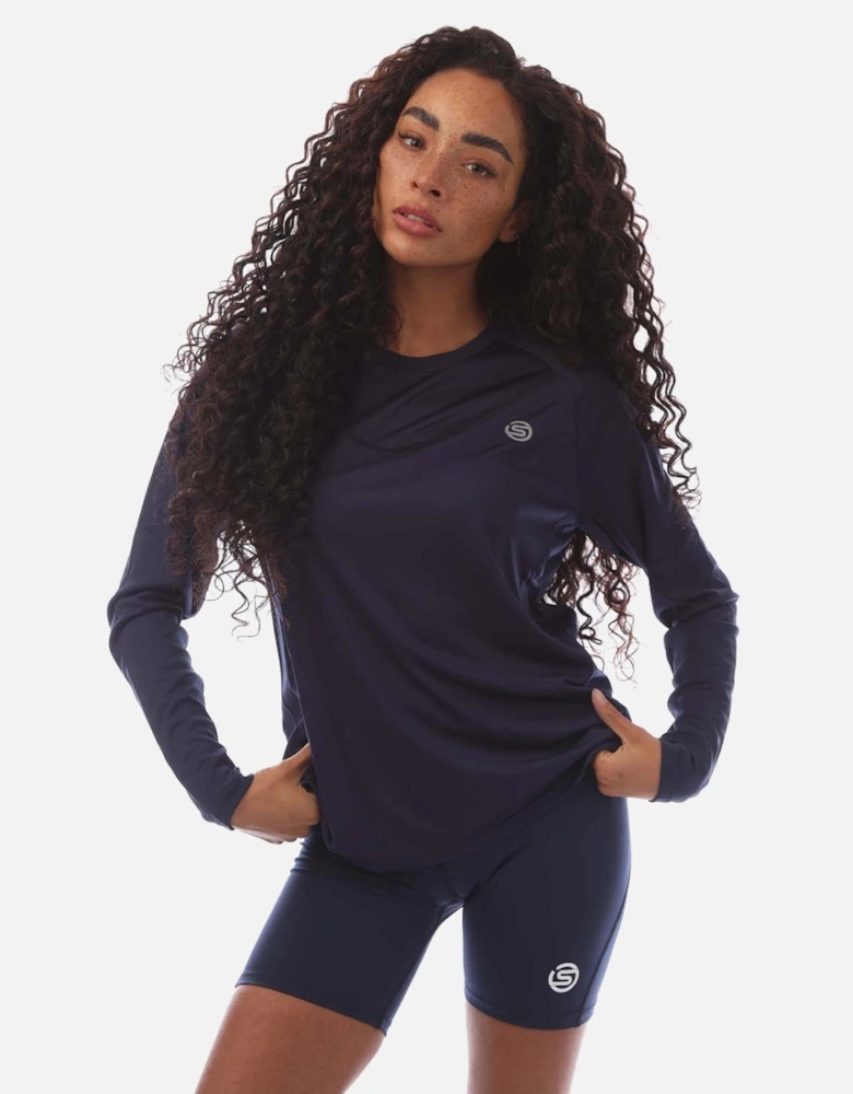 Series-3 Long Sleeve T-Shirt