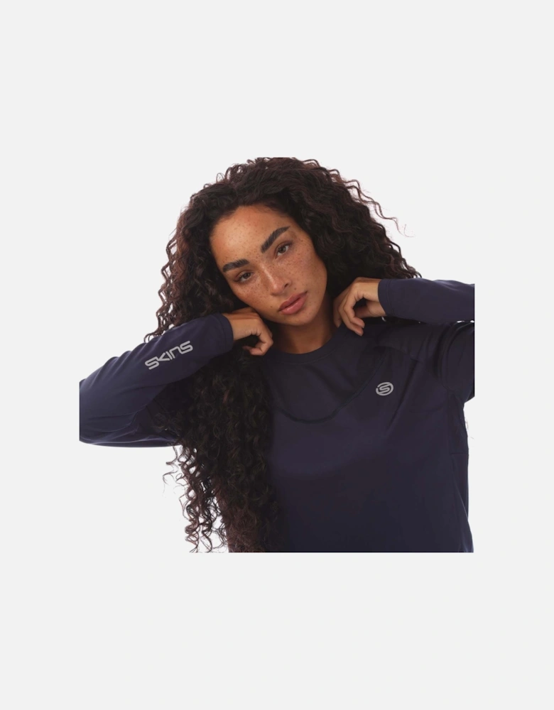 Series-3 Long Sleeve T-Shirt