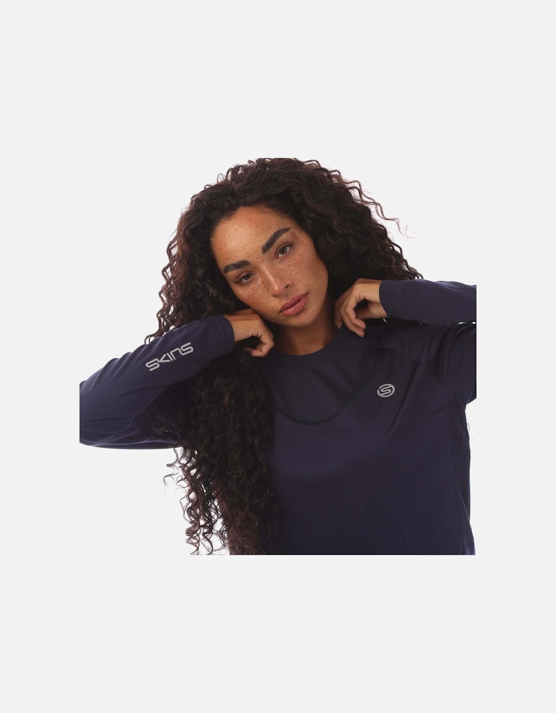 Series-3 Long Sleeve T-Shirt