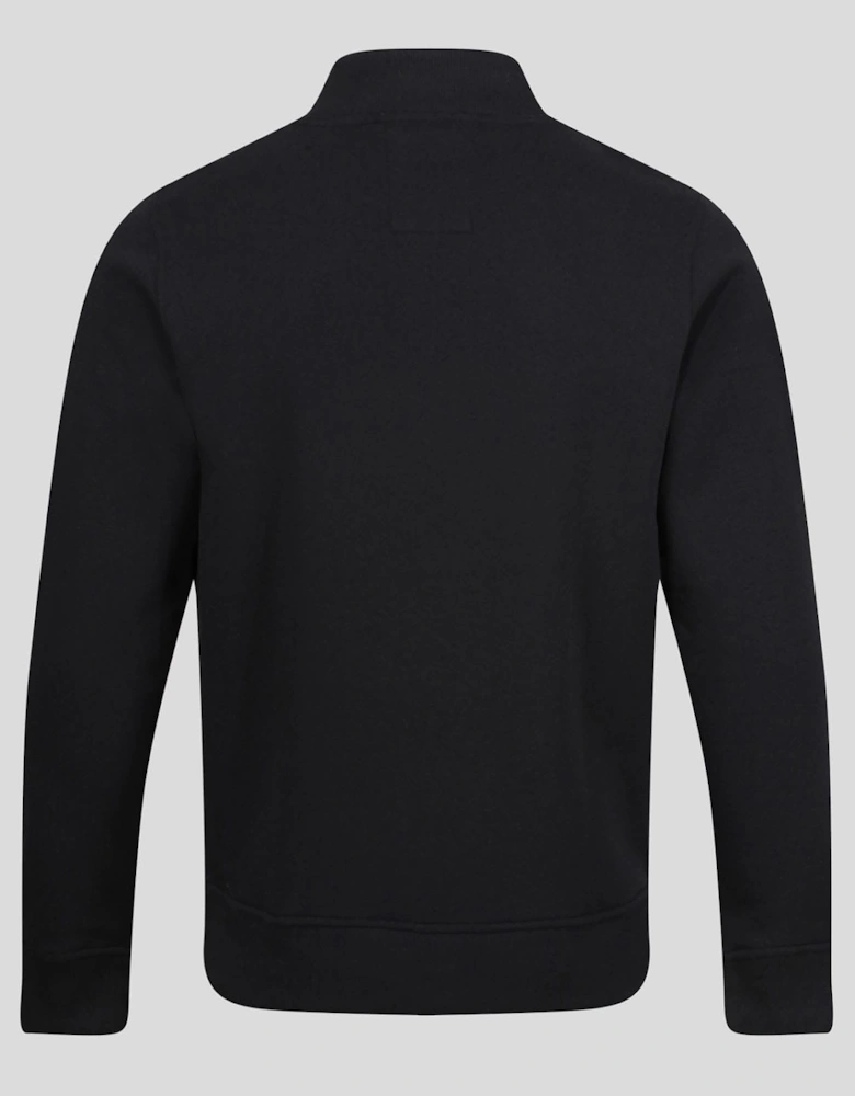 Sydney 1/4 Zip Sweatshirt