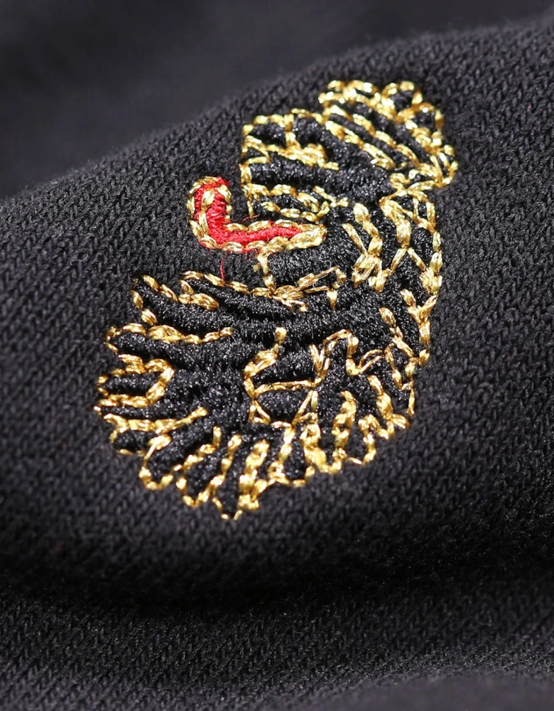 Sydney 1/4 Zip Sweatshirt