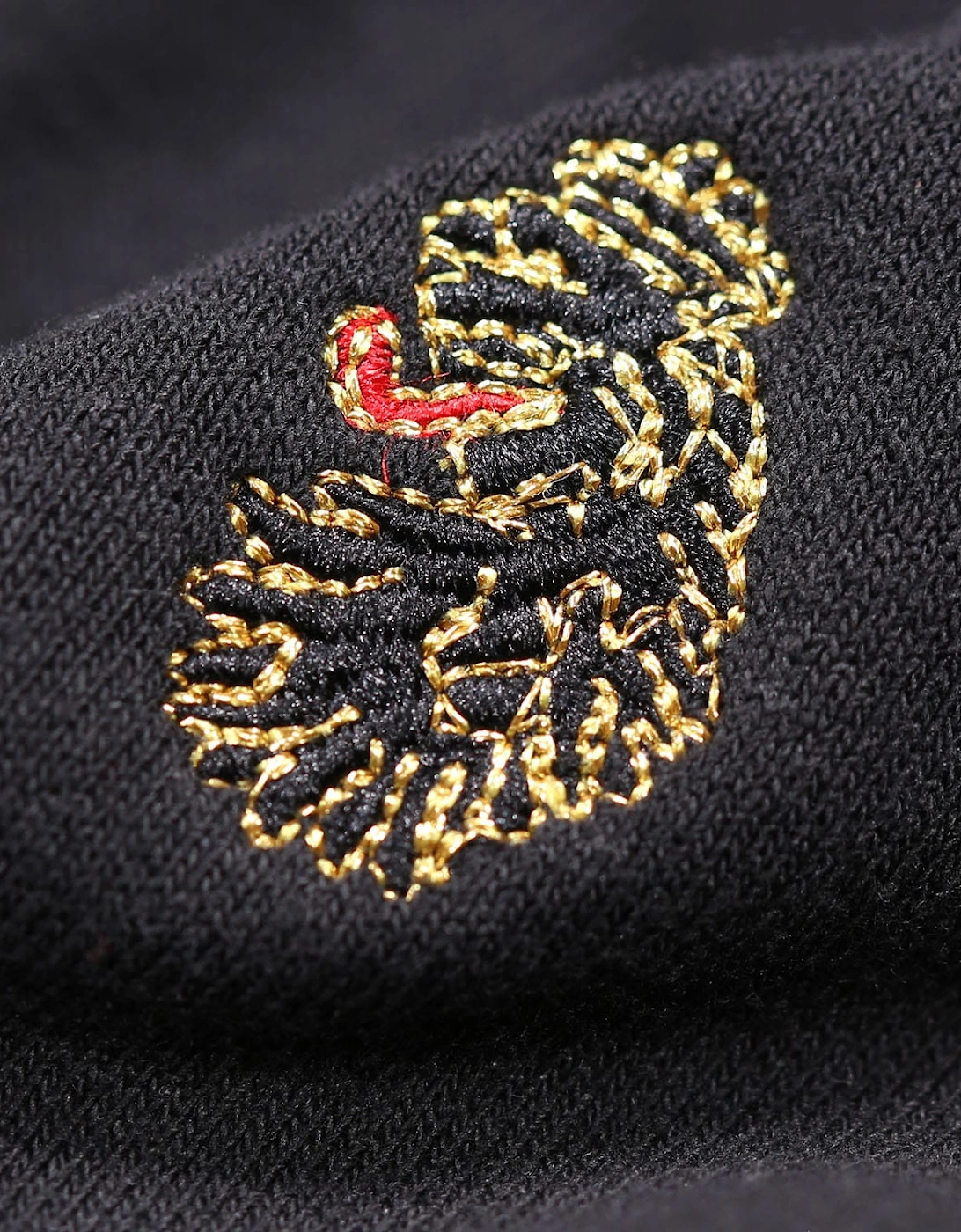 Sydney 1/4 Zip Sweatshirt