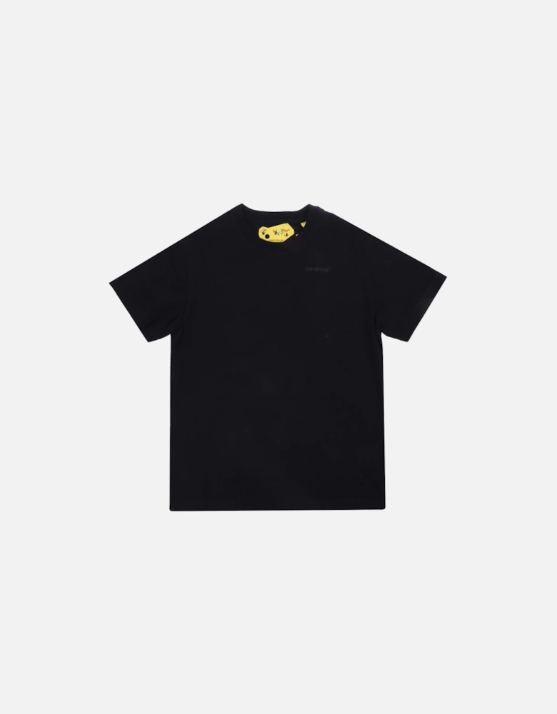 Juniors Rubber Arrow T-Shirt