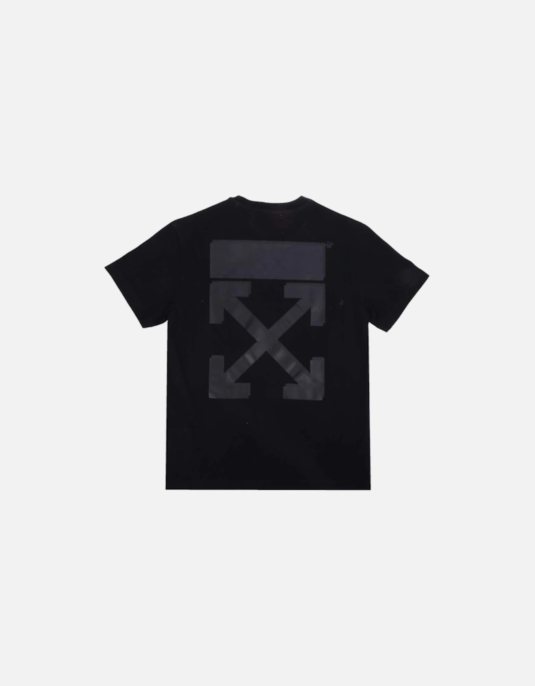 Juniors Rubber Arrow T-Shirt