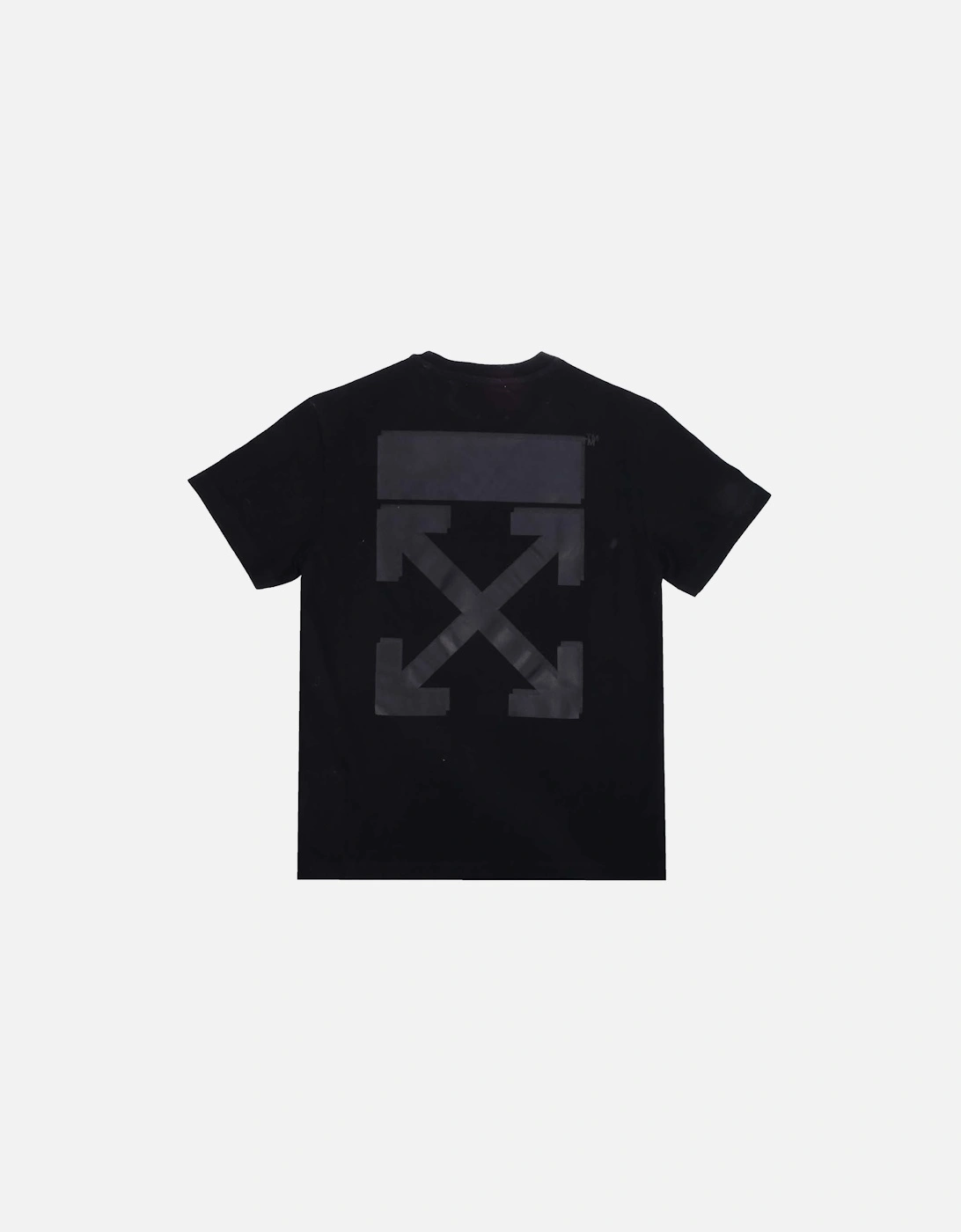 Juniors Rubber Arrow T-Shirt