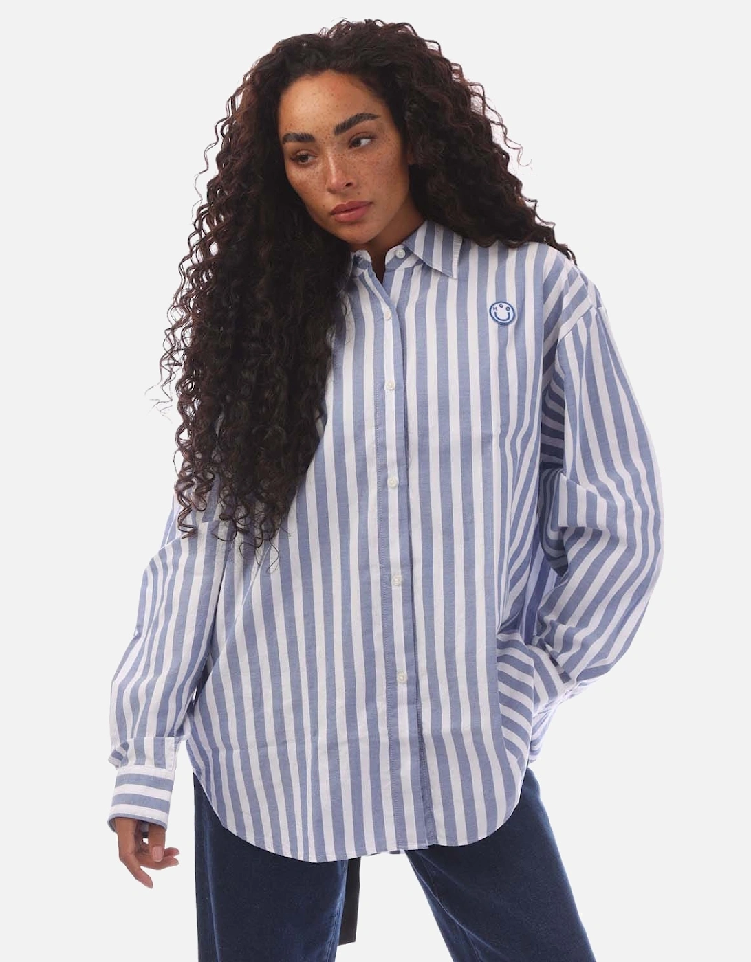 Elisana_B Blouse, 4 of 3
