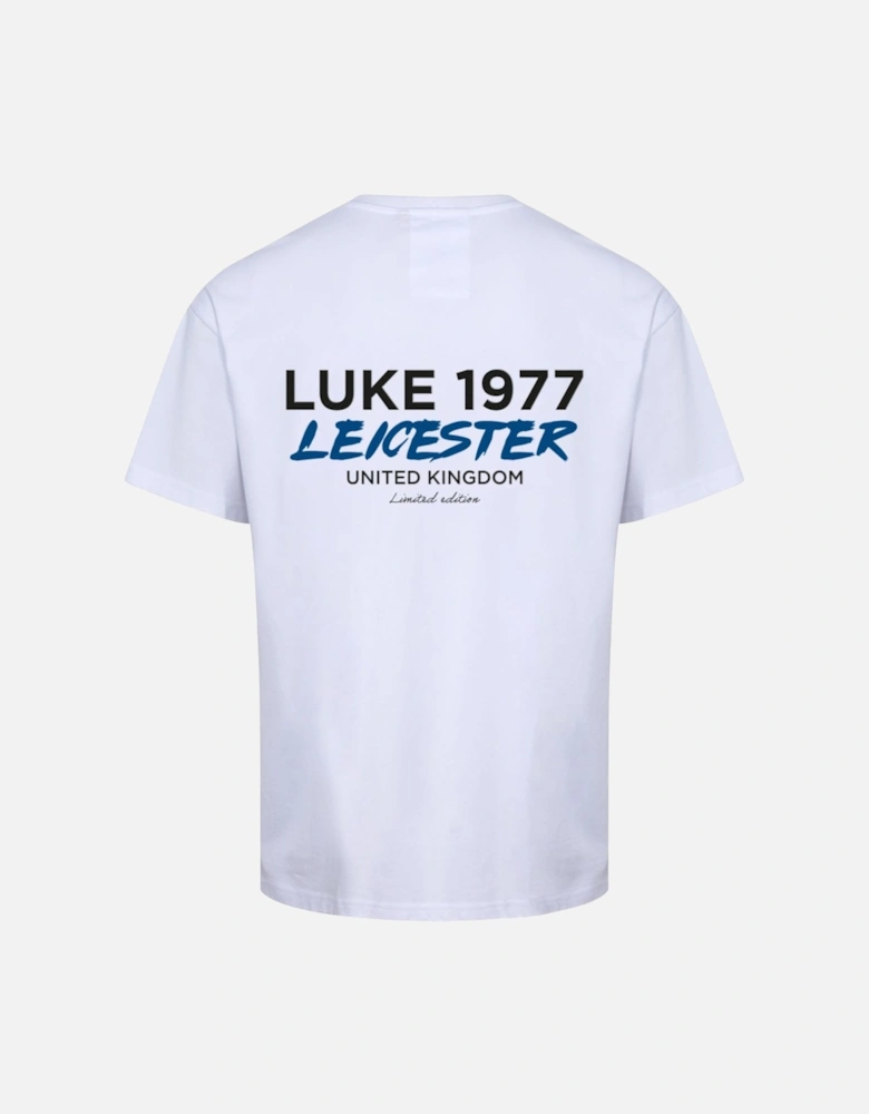 City T-Shirt