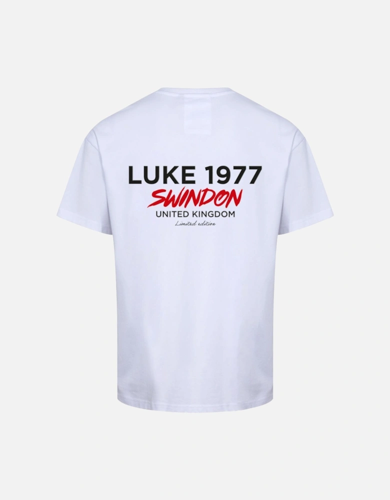 City T-Shirt