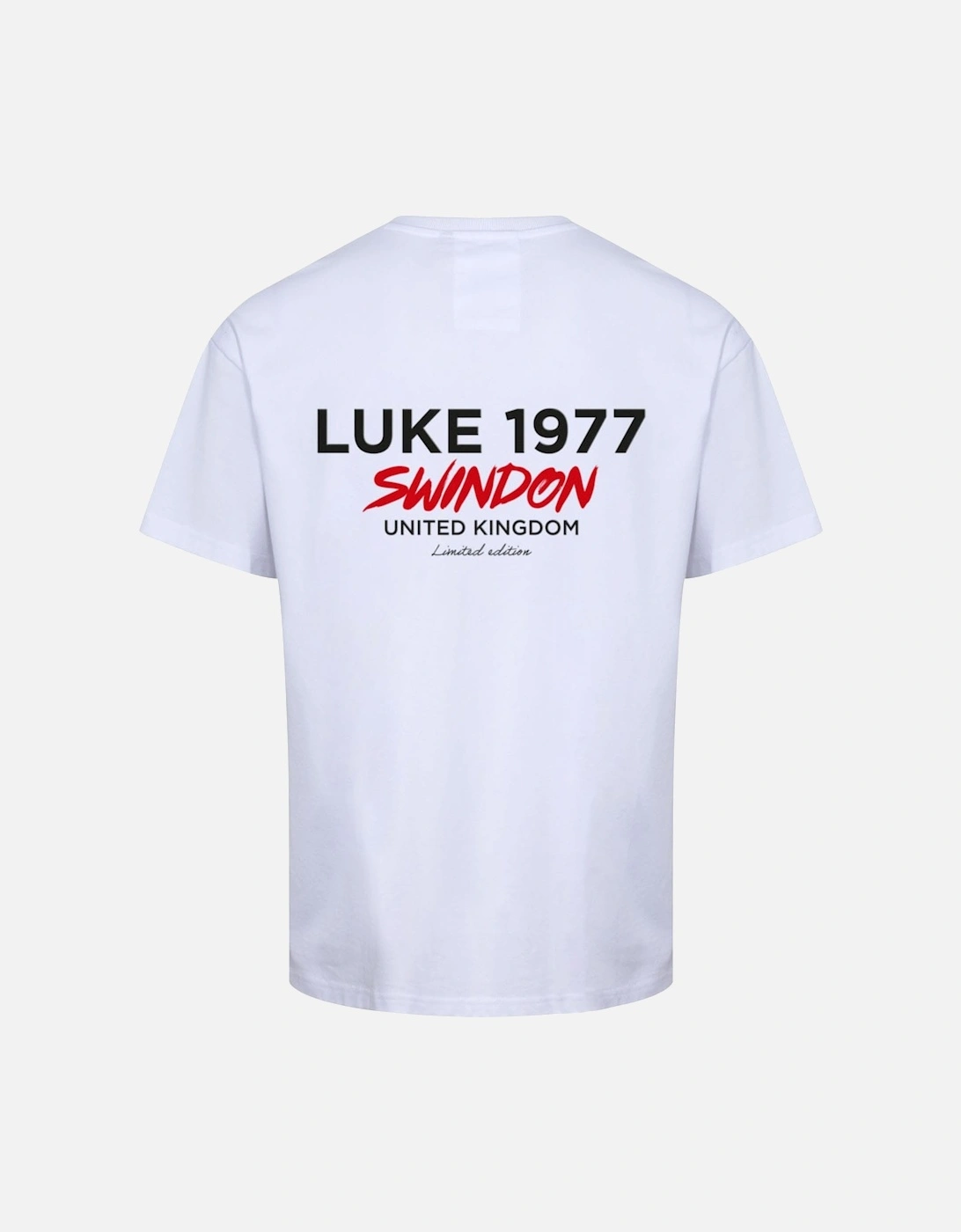 City T-Shirt, 6 of 5