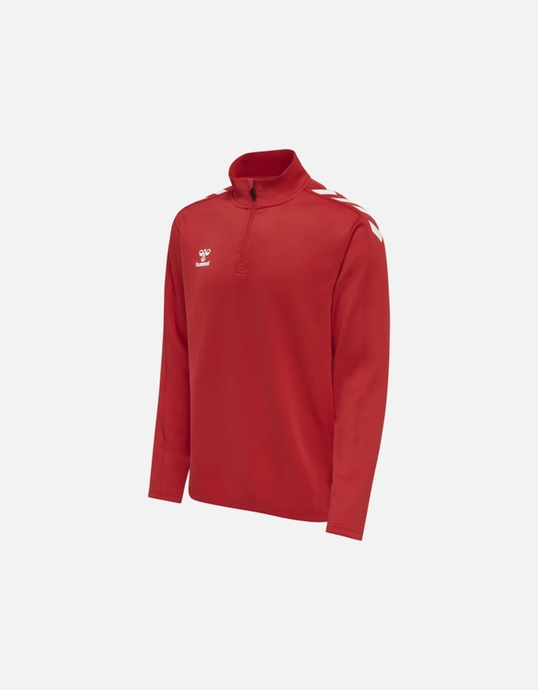 Core XK Half-Zip Poly Sweatshirt