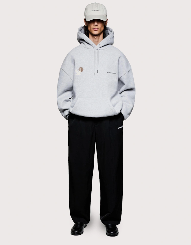 Swallow Hoodie