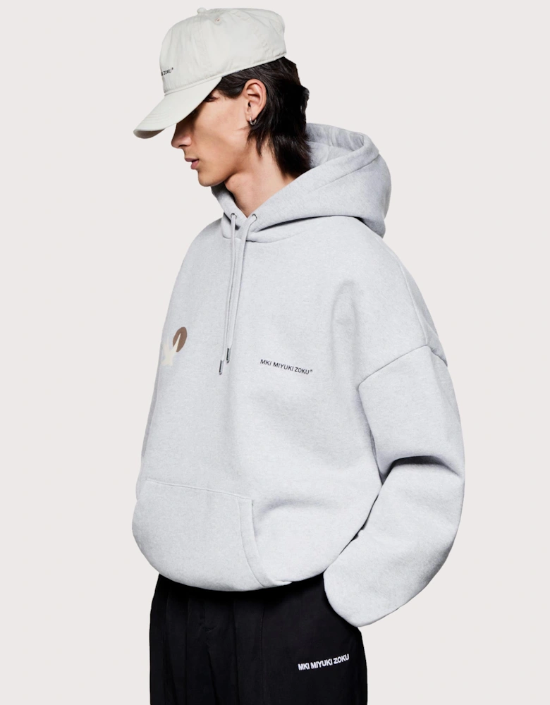 Swallow Hoodie