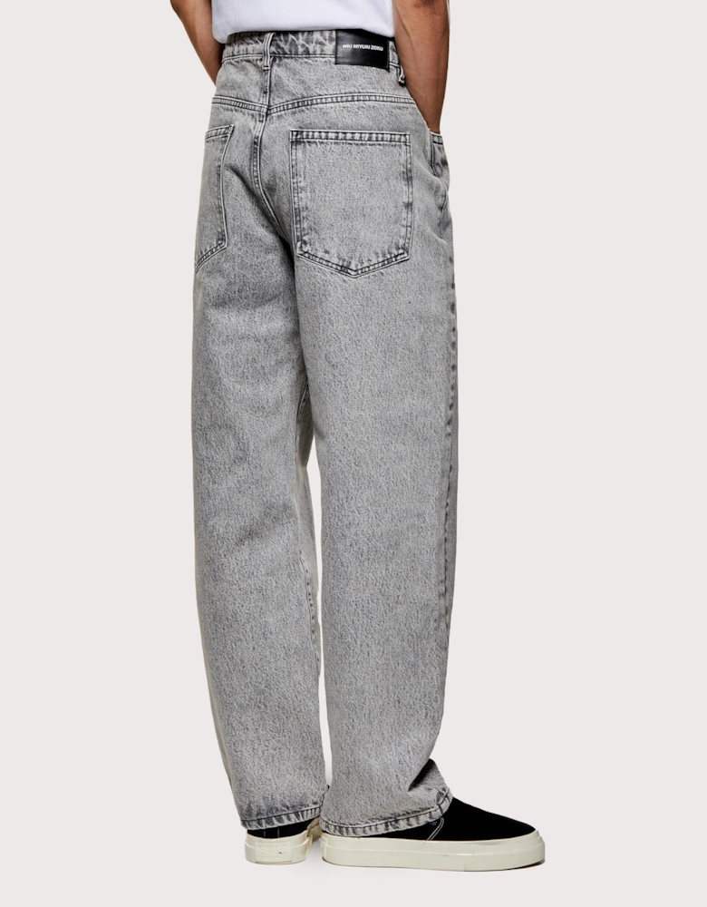 Denim Classic Jeans