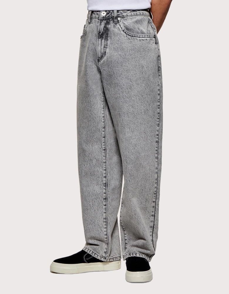Denim Classic Jeans
