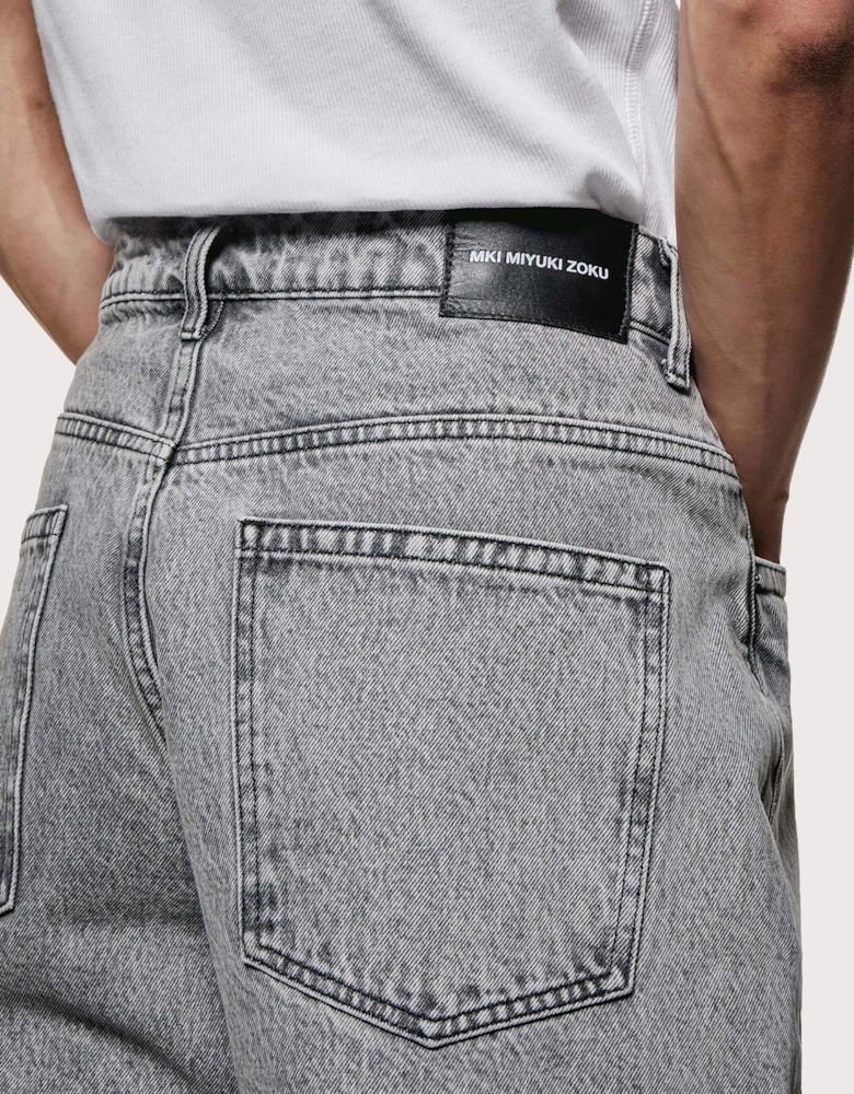 Denim Classic Jeans