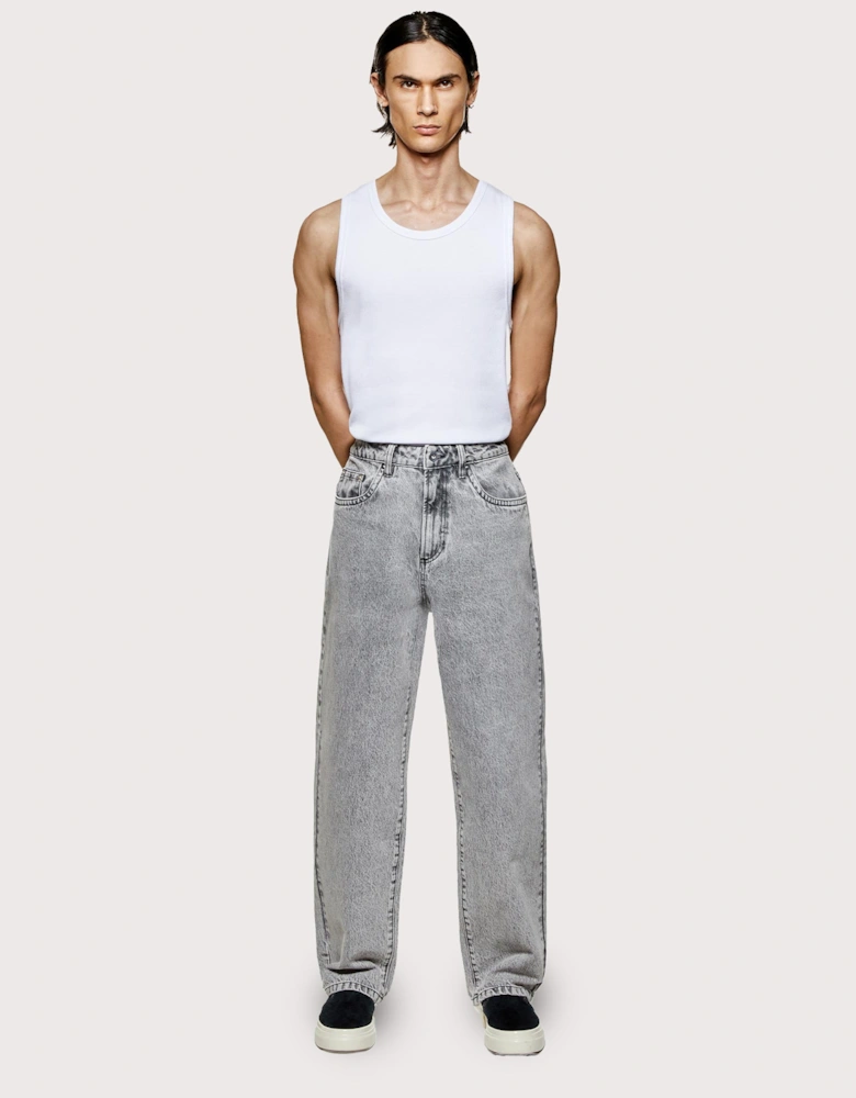 Denim Classic Jeans