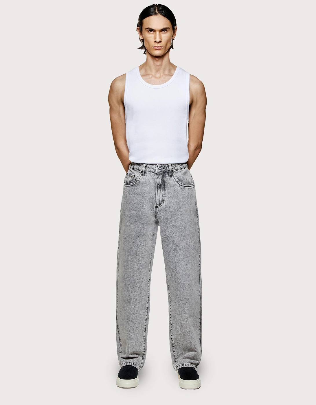 Denim Classic Jeans