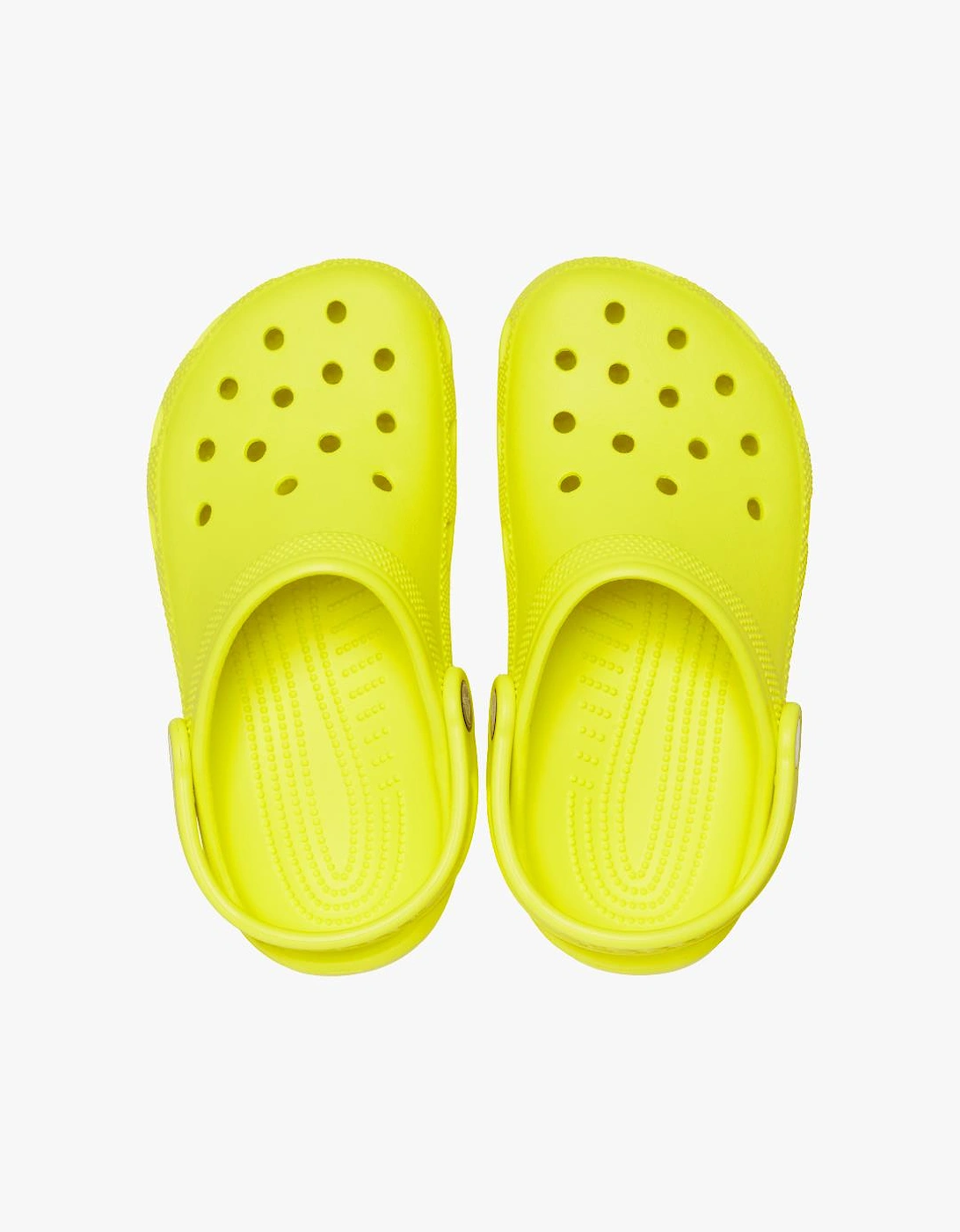 206991-76M CLASSIC KIDS Clogs Acidity