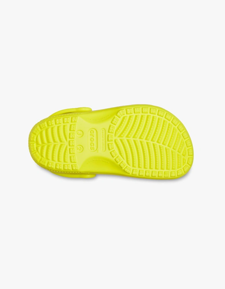 206991-76M CLASSIC KIDS Clogs Acidity