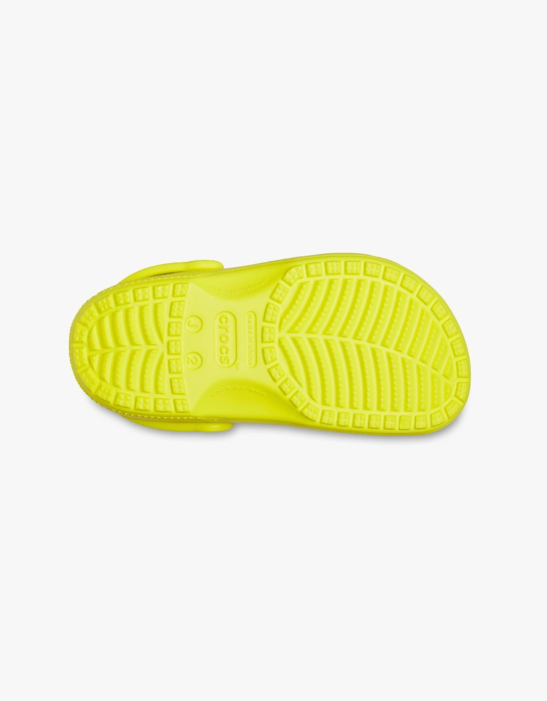 206991-76M CLASSIC KIDS Clogs Acidity