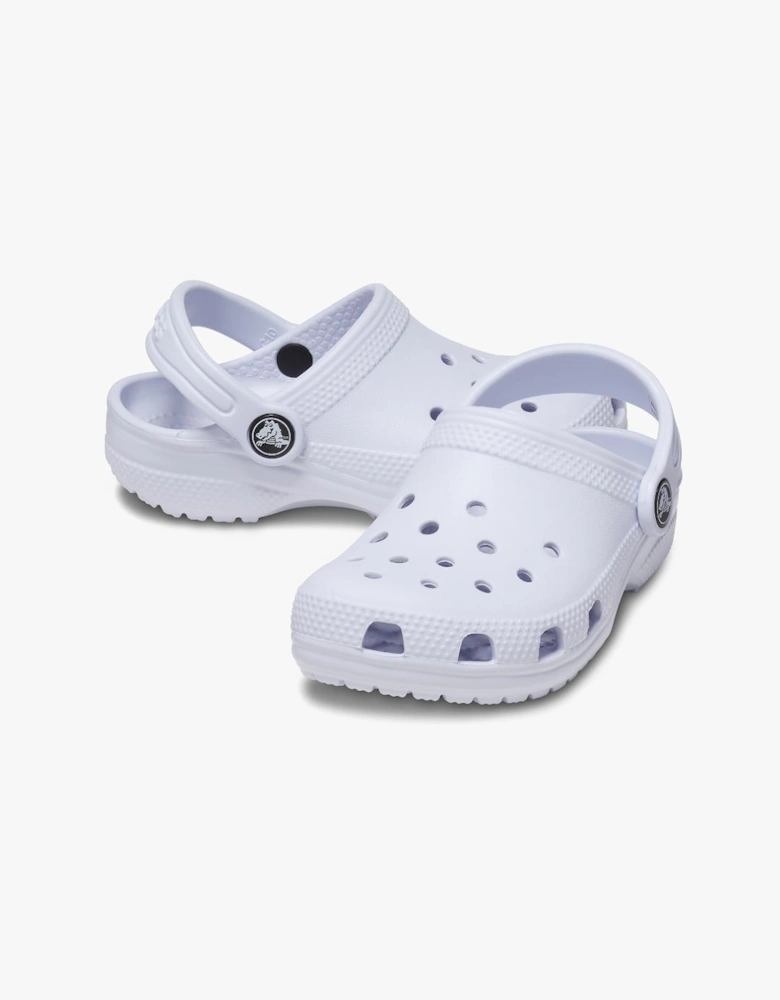 206990-5AF CLASSIC TODDLER Clogs Dreamscape