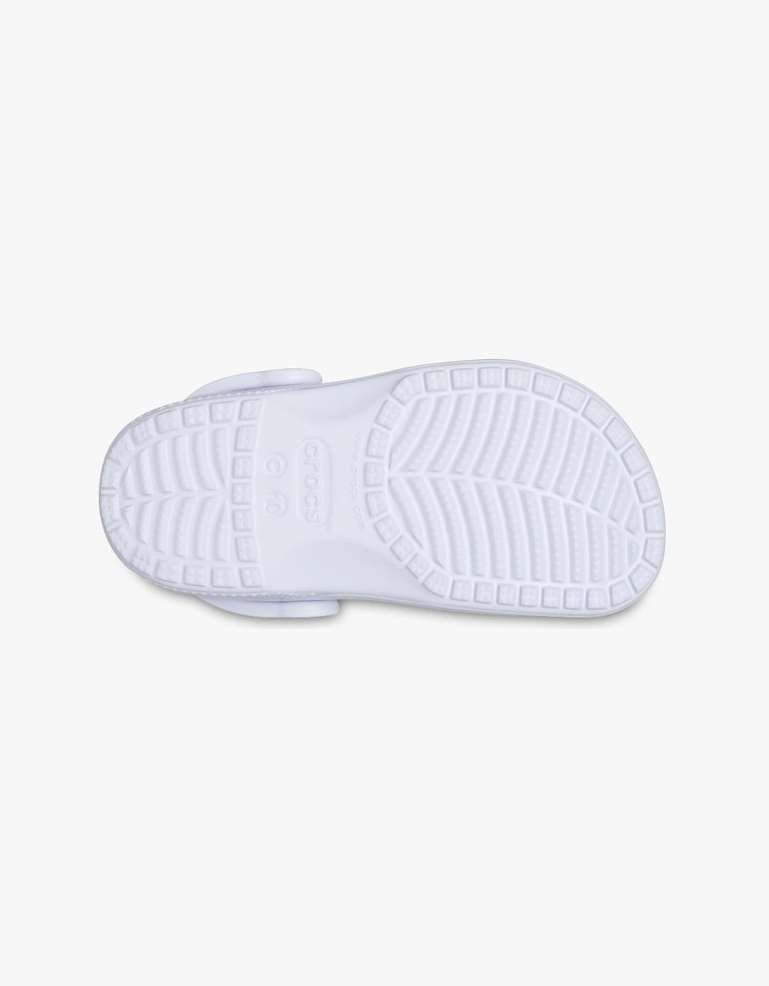 206990-5AF CLASSIC TODDLER Clogs Dreamscape