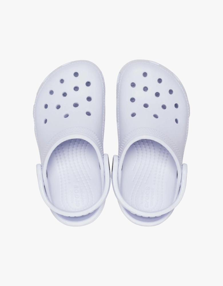 206990-5AF CLASSIC TODDLER Clogs Dreamscape
