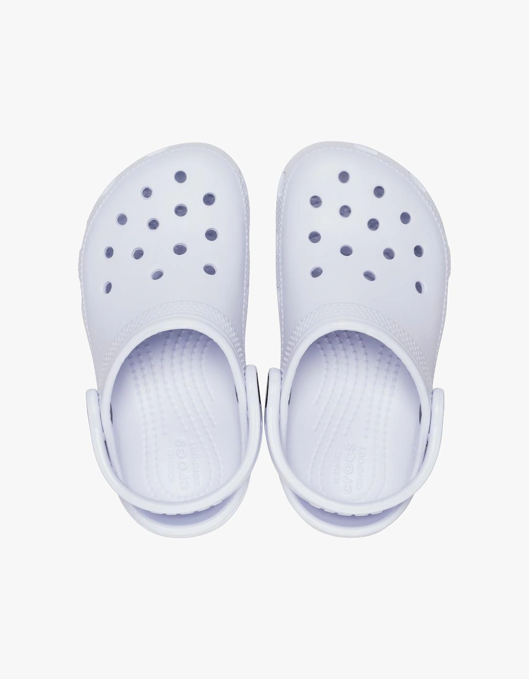 206990-5AF CLASSIC TODDLER Clogs Dreamscape