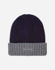Navy/Grey