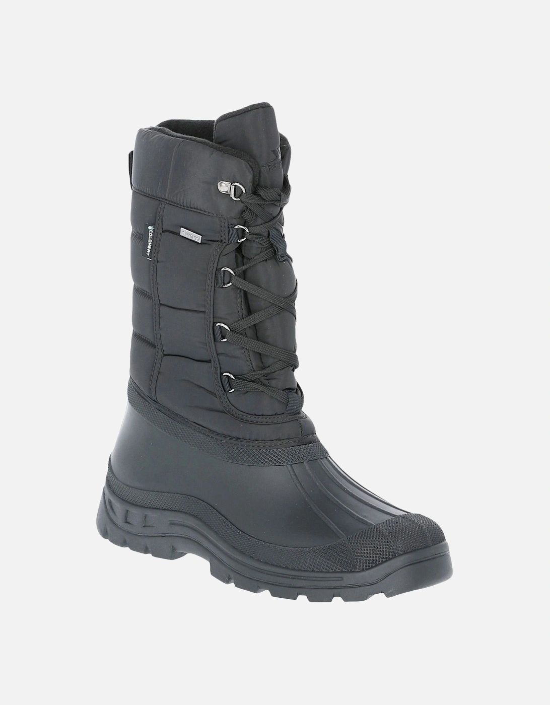 Straiton II Snow Boots - Black, 2 of 1