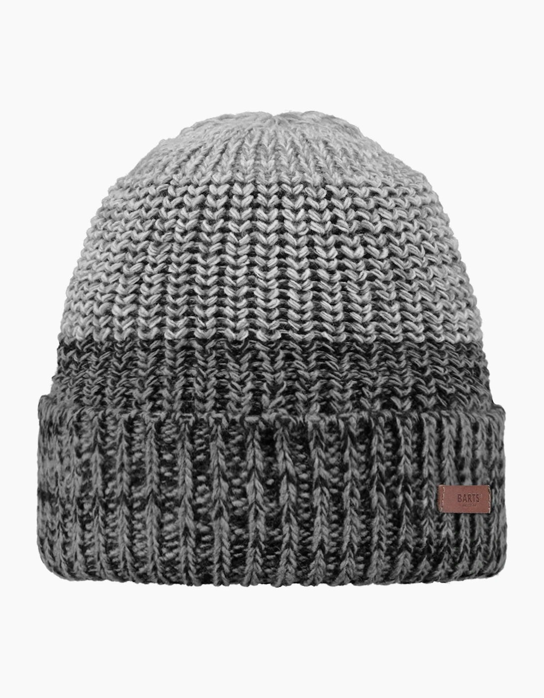 Barts Men's Black Arctic Beanie - Image 3