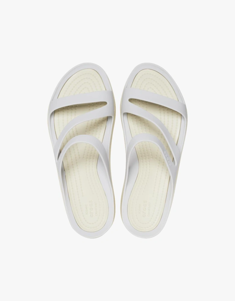203998-1FT SWIFTWATER SANDAL Womens Open Toe Atmosphere