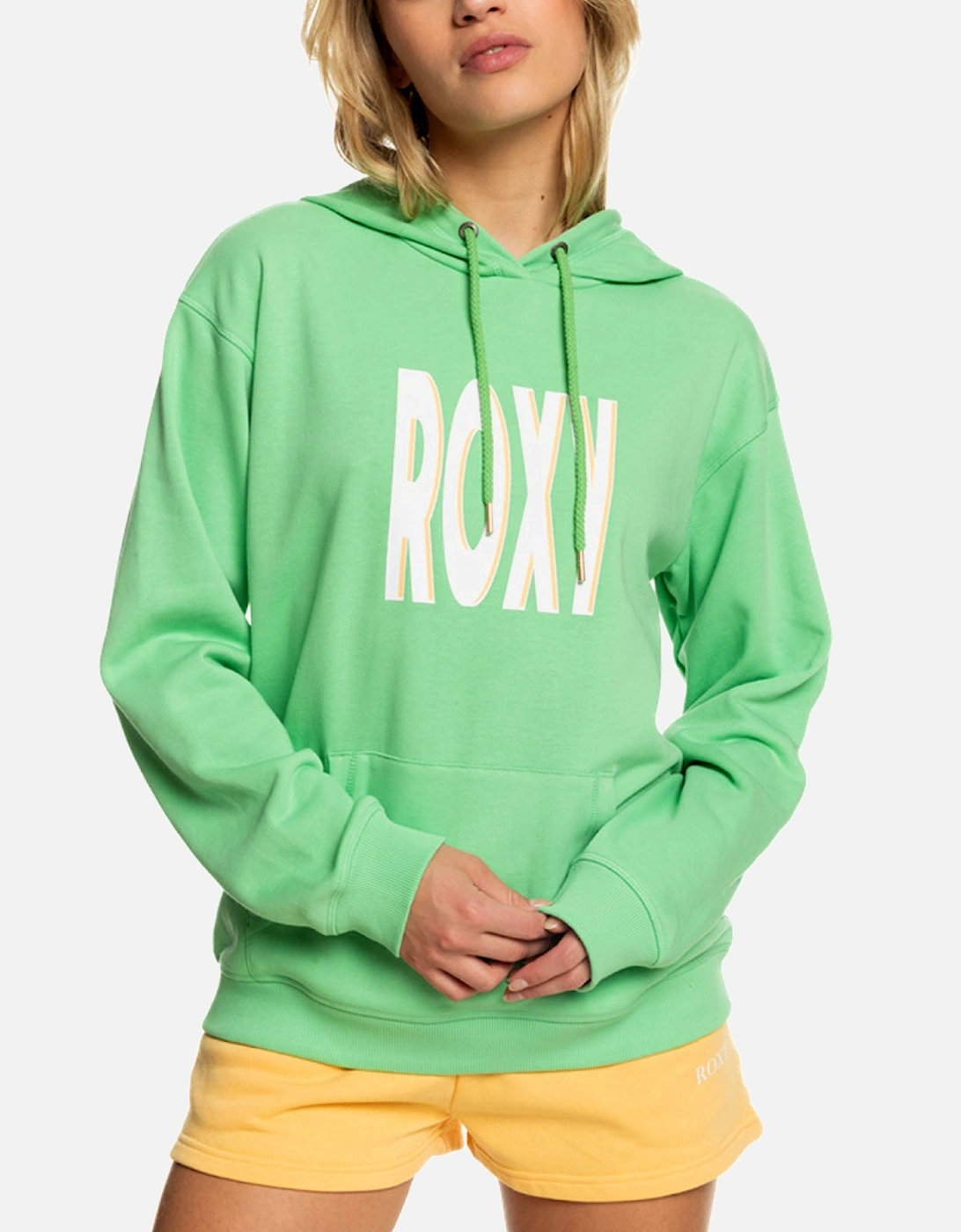 Womens That’s Rad Pullover Sweatshirt Hoodie, 2 of 1