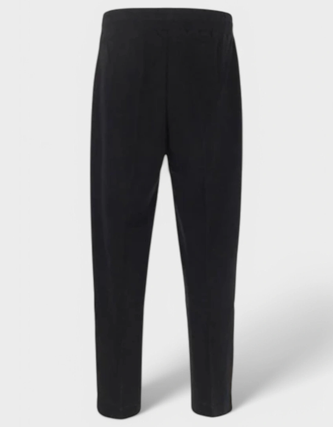Monogram Classic Track Pants Off-Black