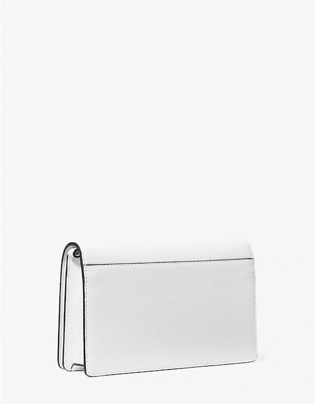Jet Set Medium Pebbled Leather Crossbody Bag, 2 of 1